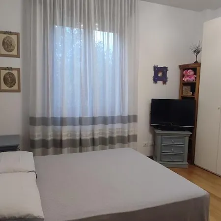 Da Alina Konukevi Argelato