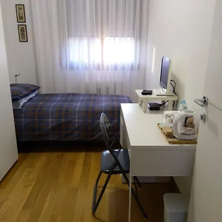 Da Alina Konukevi Argelato