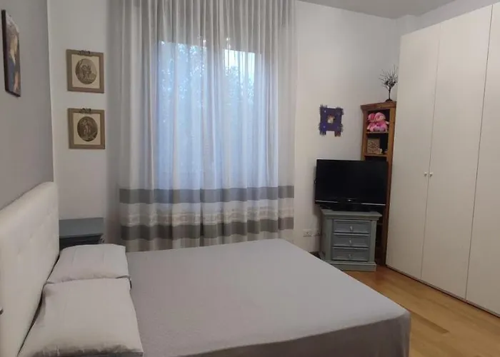 Da Alina Vendégház Argelato