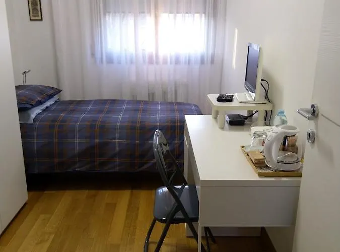 Da Alina Vendégház Argelato